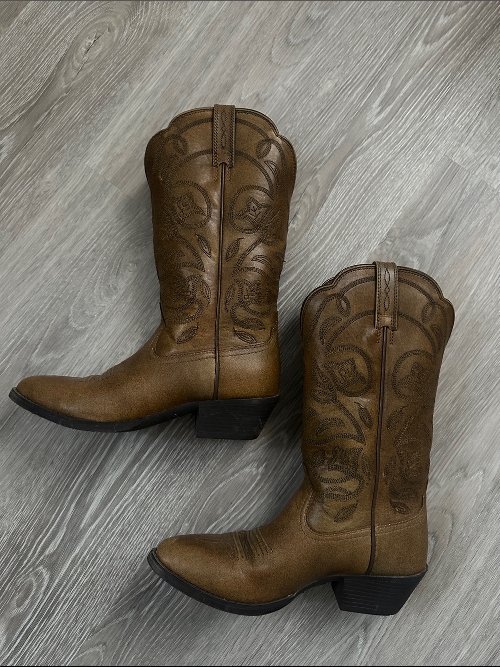 Ariat Cowboy Boots